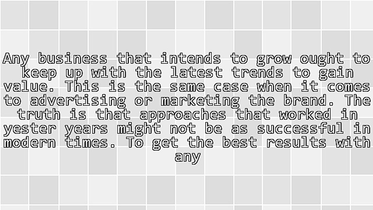 Modern Analytics That Will Help With Your Digital Advertising