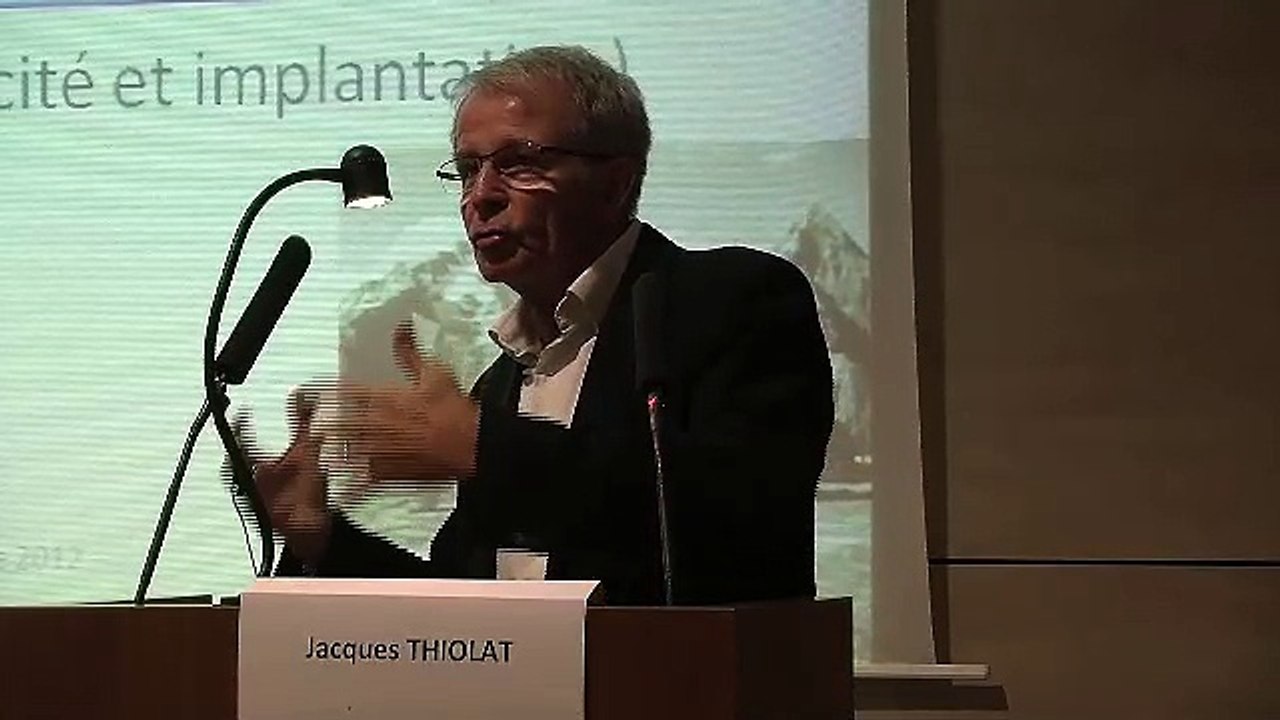 7 La neige pour tous Jacques Thiollat