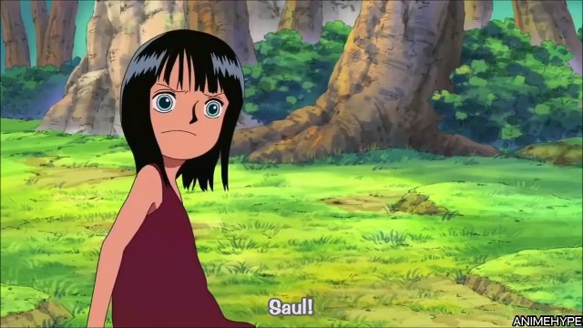 Vice Admiral Aokiji Vs Vice Admiral Saul! - One Piece-TD