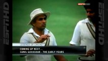 Legends Of Cricket Sunil Gavaskar