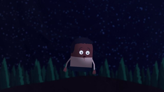 Violent, Creepy & Cute - Crop circle - Court métrage