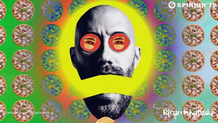 Ricardo Katsuki Megamix Vol.6