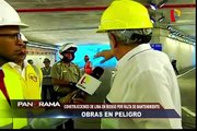 Obras en peligro: Construcciones de Lima en riesgo por falta de mantenimiento