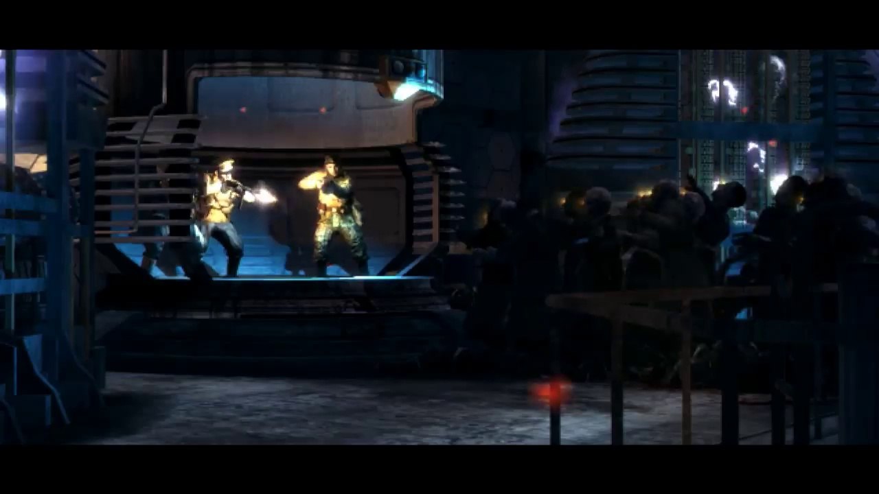 04 Call of Duty World at War Der Riese Trailer