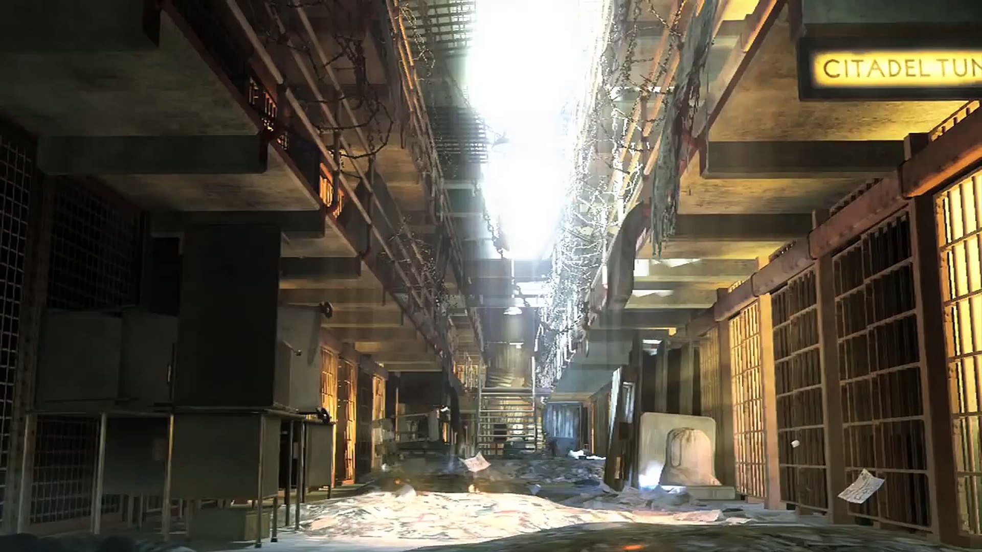 12 Mob Of The Dead Call Of Duty Black Ops 2 Zombies Trailer Video Dailymotion