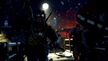 16 Call of Duty Black Ops III Zombies Der Eisendrache Trailer