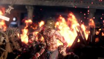 18 Official Call of Duty Black Ops III Zombies Gorod Krovi Trailer
