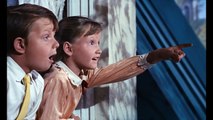Mary Poppins - Extrait  - Mary Poppins arrive ! - Le 5 mars en Blu-Ray et DVD