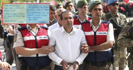 Darbe Davasının En Kritik İsmi Mehmet Partigöç'ün Avukatı Duruşmaya Gelmedi