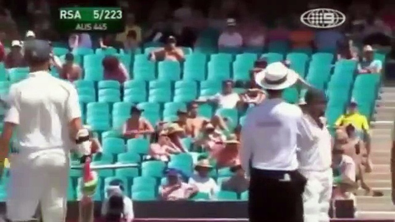 Most Funniest Moments __ In the History of Cricket Ever - 2015