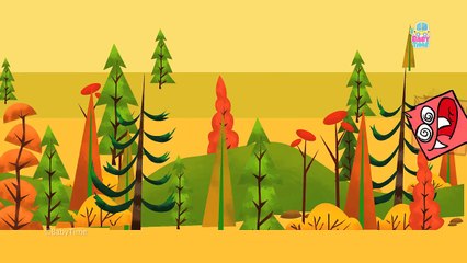 Halloween Shape   Shapes Learning for Kids   Shapes Song   Scary Halloween Video For Kids