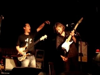 07 - Marine Band Club - 09 09 07