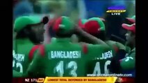 ▶ ▶ CHOLO BANGLADESH ICC Cricket World Cup 2015 Theme Song By HABIB