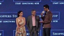 Kunal Kapoor Walks The Ramp At 'Designer Of The Year'