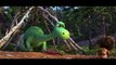 20 Hidden Mistakes In Kids Movies That You Never Noticed