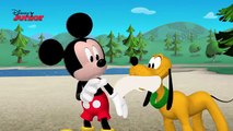 Magical Moments _ Mickey Mouse Clubhouse_ Camping _ Disney Junior UK