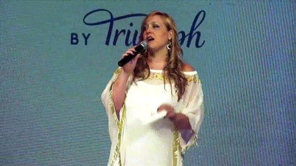 Triumph Fashion Show 2017