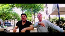 Kerel ft les Fragiles - Abdominaux (Parodie de David Carreira - Domino)