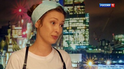 Королева Марго 4 серия (2017) фильм мелодрама