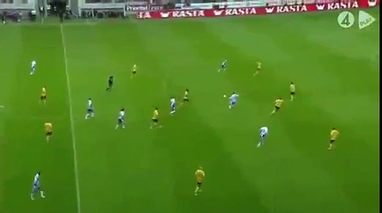 Goeteborg 1:1 Elfsborg (Swedish Allsvenskan. 28 May 2017)