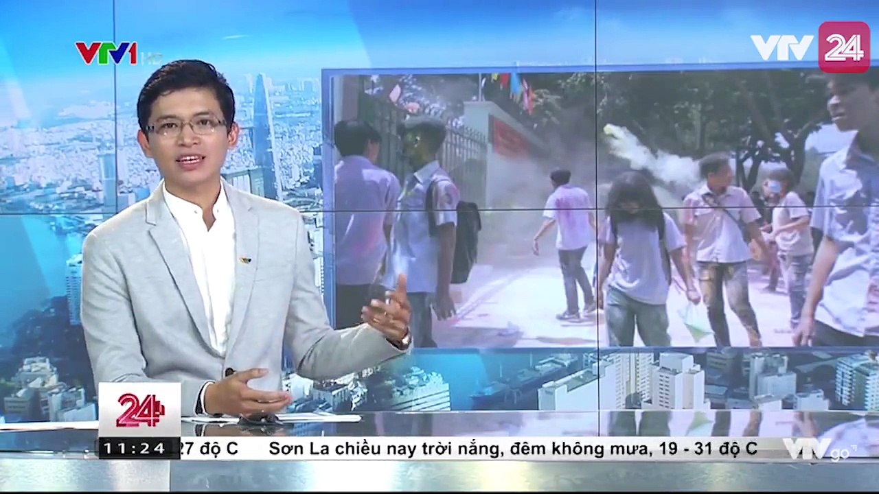 Hãy tả con chó nhà em. Nhưng nếu nhà em