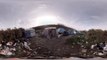 Seeking Home - Life inside the Calais Migrant Camp 360 Vasdadwideo