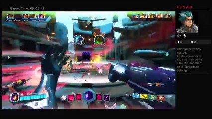 remadi09's Live PS4 Broadcas there  i am (11)