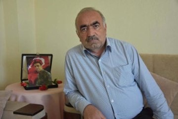 GSM Şirketinden Şehit Babasına Borç Ayıbı