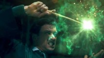 Voldemort: Origins of the Heir - Teaser tráiler