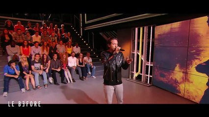 Nekfeu - Nique Les Clones  - Live du Before-qOwd-a