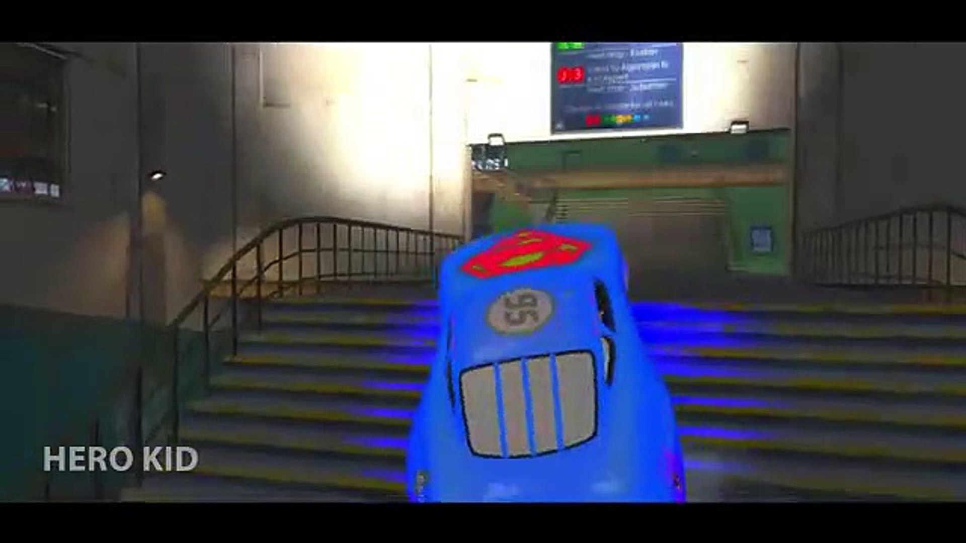 Race With Race Watch Kids