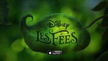 Application 'Disney Les Fées  - Objets Cachés' - Bande-annonce - Disponible sur iO