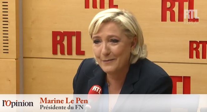 Cambadélis: «Je suis fasciné par la fascination que l’on a pour le succès» de Macron face à Trump