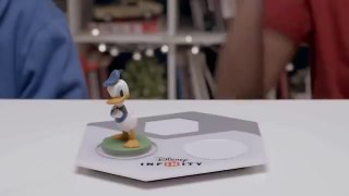 Disney Infinity 2.0 Toy Box Combo - Bande annonce