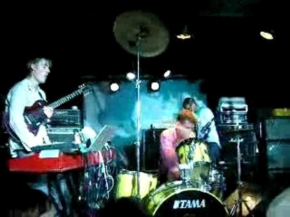 battles "tonto" 7/20/07