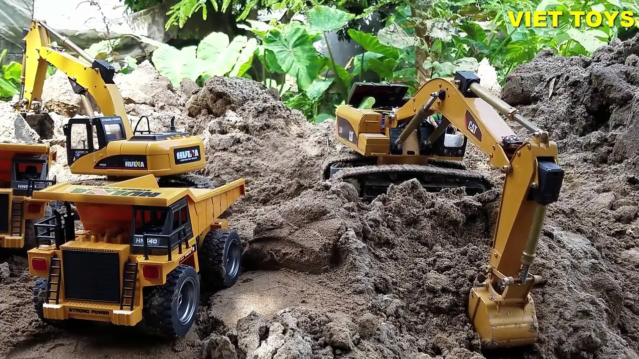 Cars children   Trucks for children   Excavator for kids   Videos for kids