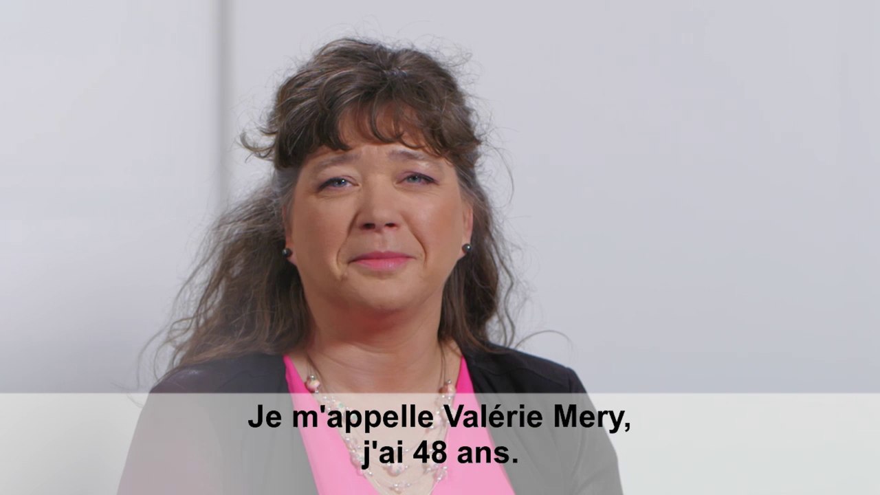 La justice sociale d'abord #1 - Valérie Méry
