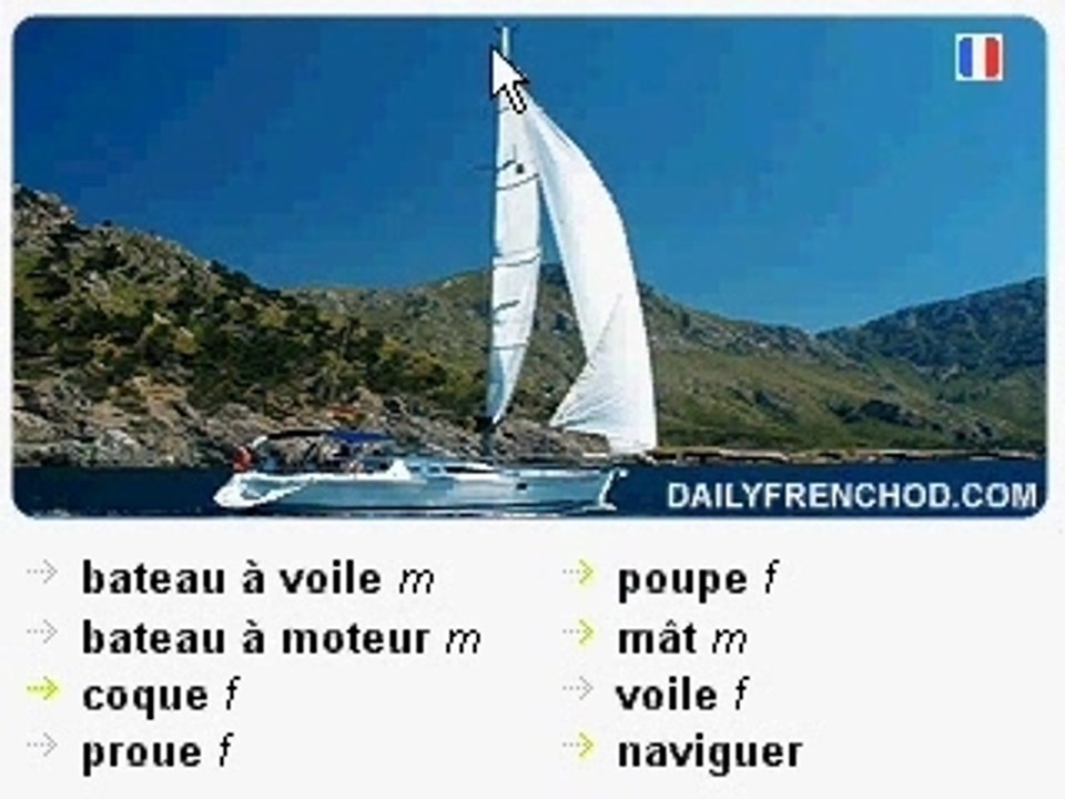 Learn French