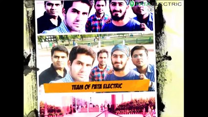 India Gate BATTBOT Training Snapshots | Hoverboard In India