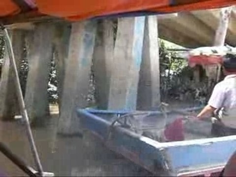 Mekong Delta(MYTHO) @VIETNAM