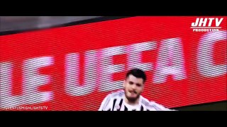 Coppa Italia 2015/2016 ● La Cavalcata Trionfale della Juventus |HD|