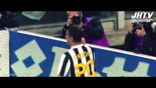 Simone Padoin - Goodbye Juventus |HD|