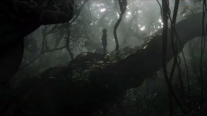 Le Livre de la Jungle - Extrait  - Rencontre avec Kaa-BgRmmpV_rAs