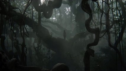 Le Livre de la Jungle - Extrait  - Renco