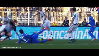 Gigi Buffon - L'Uomo dei Record ● Top Saves ● 2016 |HD|