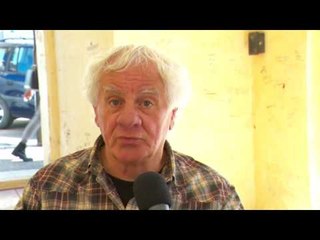 pio acito e la situazione rifiuti a matera