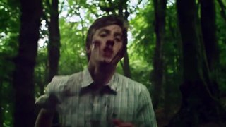 CRUEL SUMMER Trailer (Horror - 2016)-MoXUnrtJZyA
