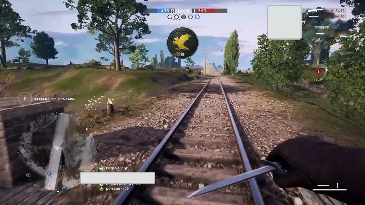 Battlefield 1