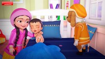 सर्दी आई हैं _ Hindi Rhymes for Children _ Infobells-OsBUeVin8kw