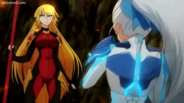 Chou Yuu Sekai - Being the Reality (Audio Japonés